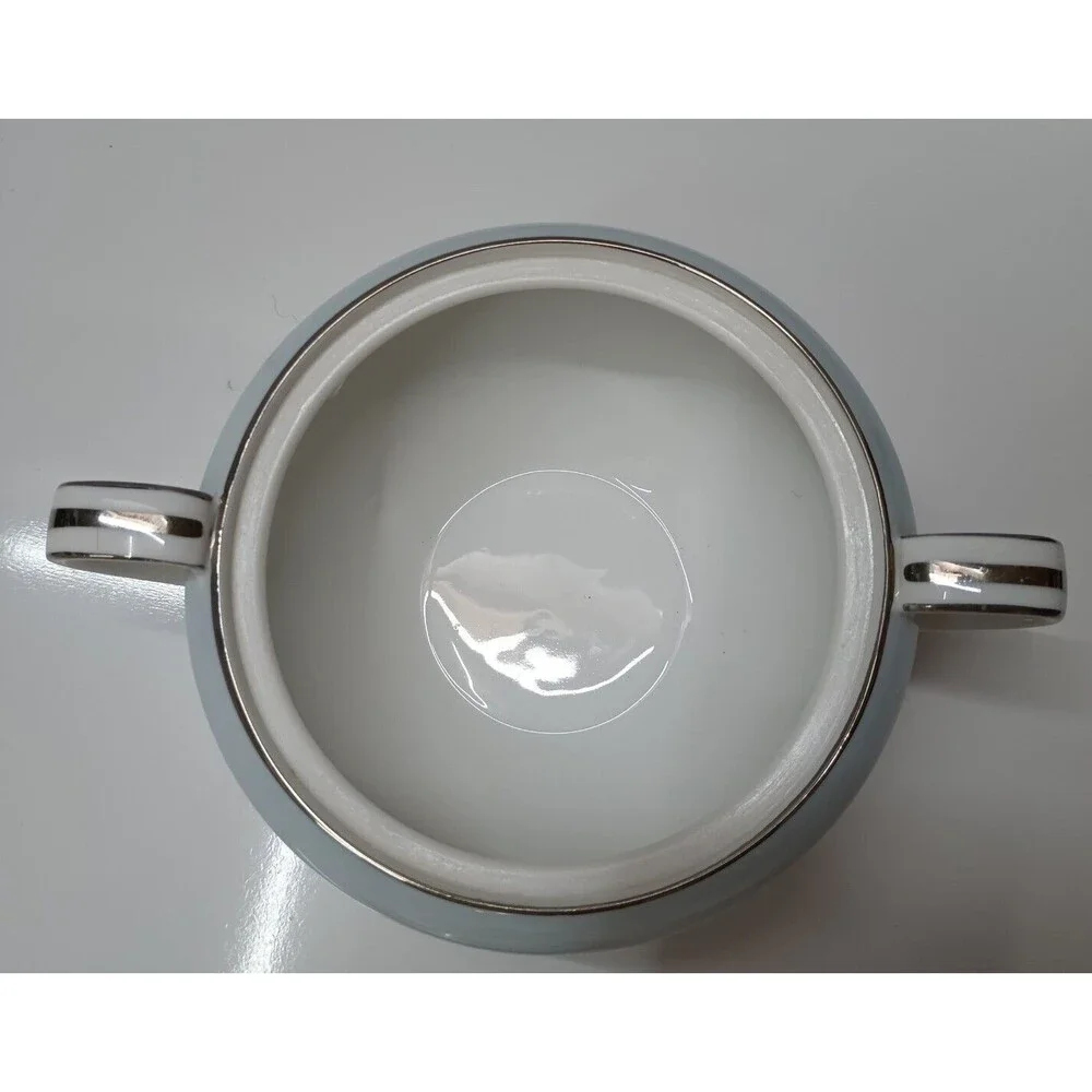 Noritake bluebell creamer